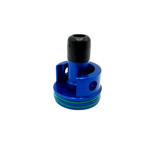 V8/ V9/ V10 Double O-Ring Cylinder Head & Nozzle (Alloy)