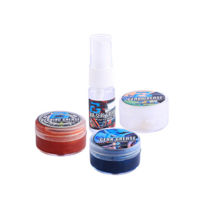 Fighting Bro Ultimate Grease Kit