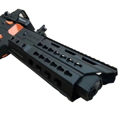 Vector Predator Nylon Handguard