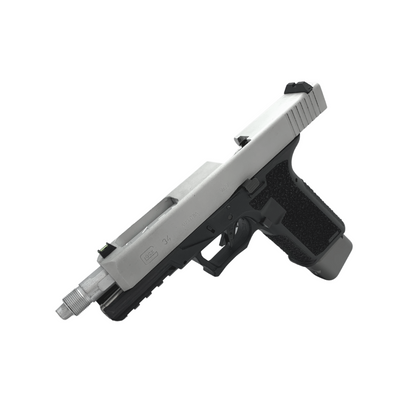 P34 Gas Pistol - Gel Blaster