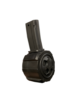 Universal Mp7 Drum Mag