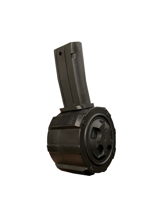 Universal Mp7 Drum Mag