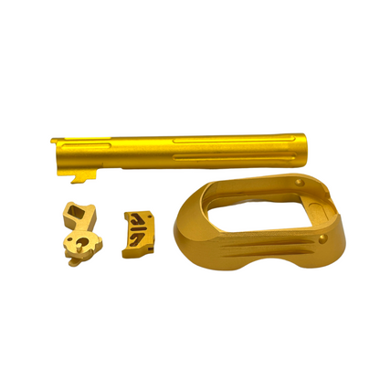 5.1 Universal Hi-Capa Colour Match Body Kits