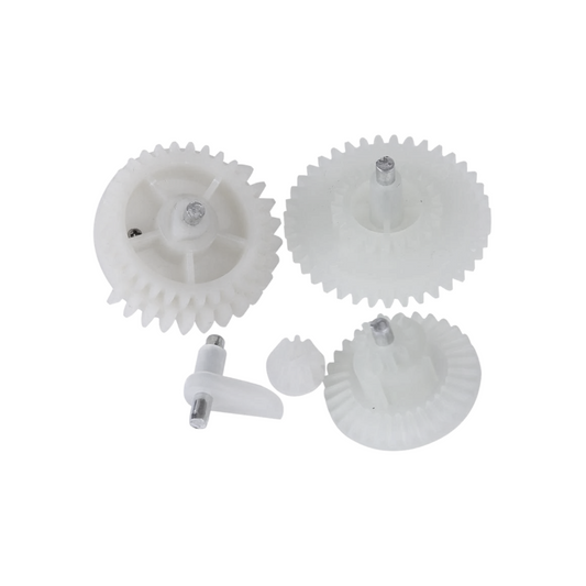 Nylon Gear Sets (Gen 8/9/10 & Vector V2)