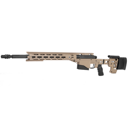 Remington MSR Sniper - Gel Blaster (Tan or Black)