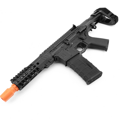 SLR CQB - Gel Blaster (Black or Tan)