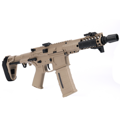 SLR CQB - Gel Blaster (Black or Tan)