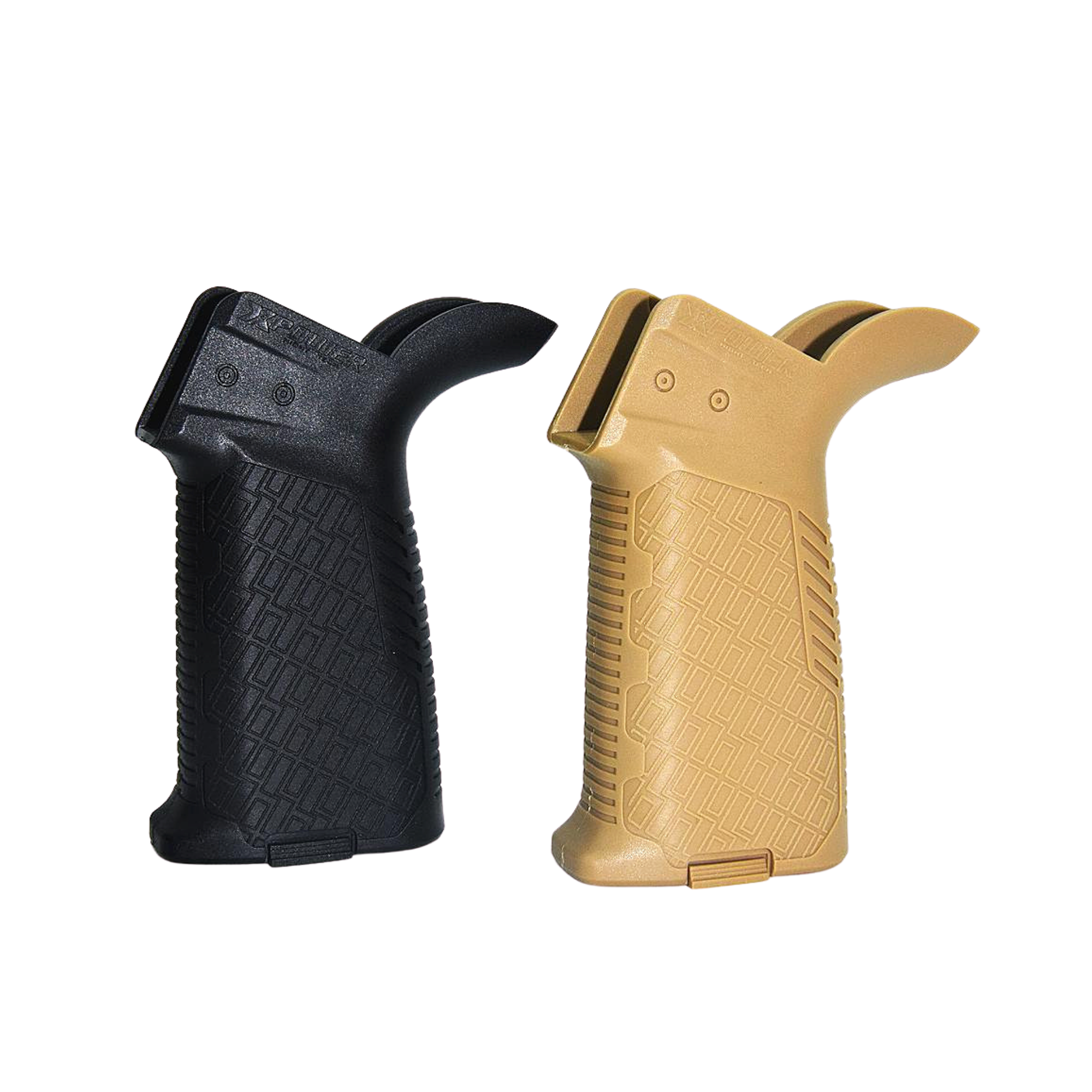 X Power 480 Pistol Grip – Gel Ball Undercover