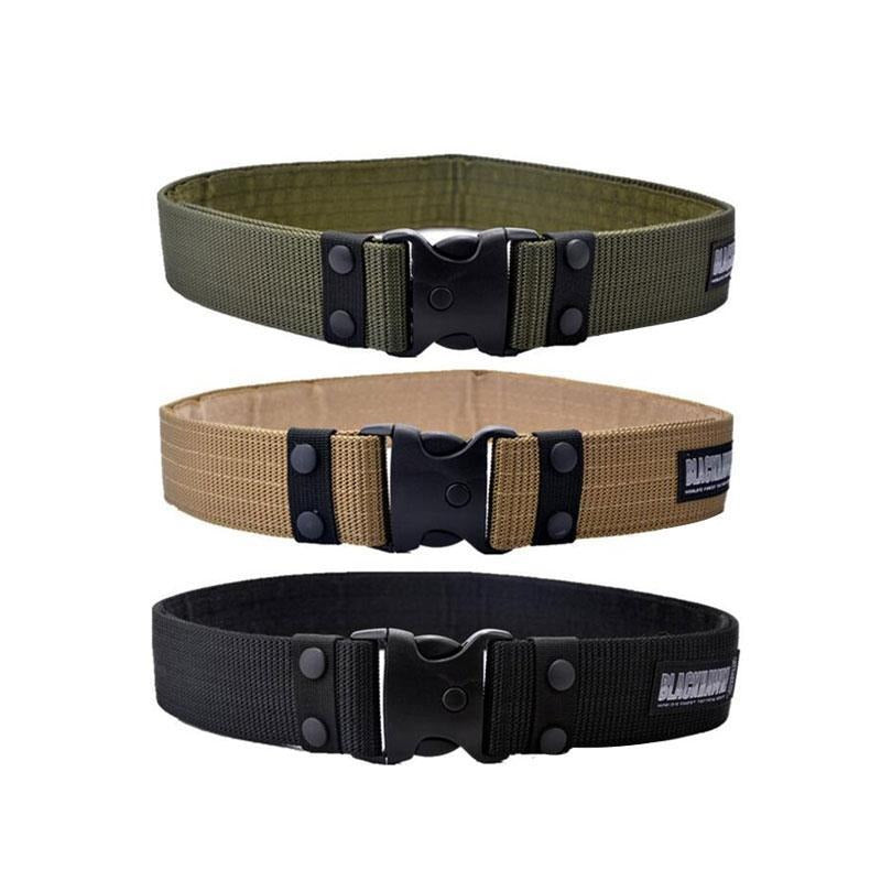 Blackhawk Tactical Belts