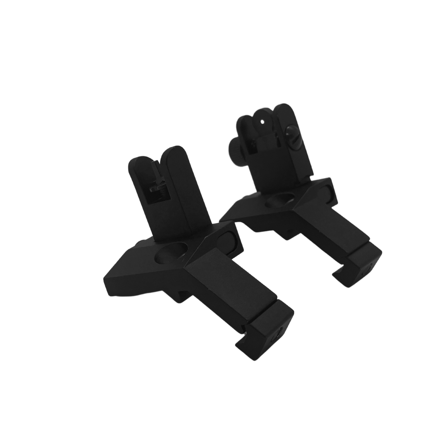 Magpul Offset Metal Iron Sights