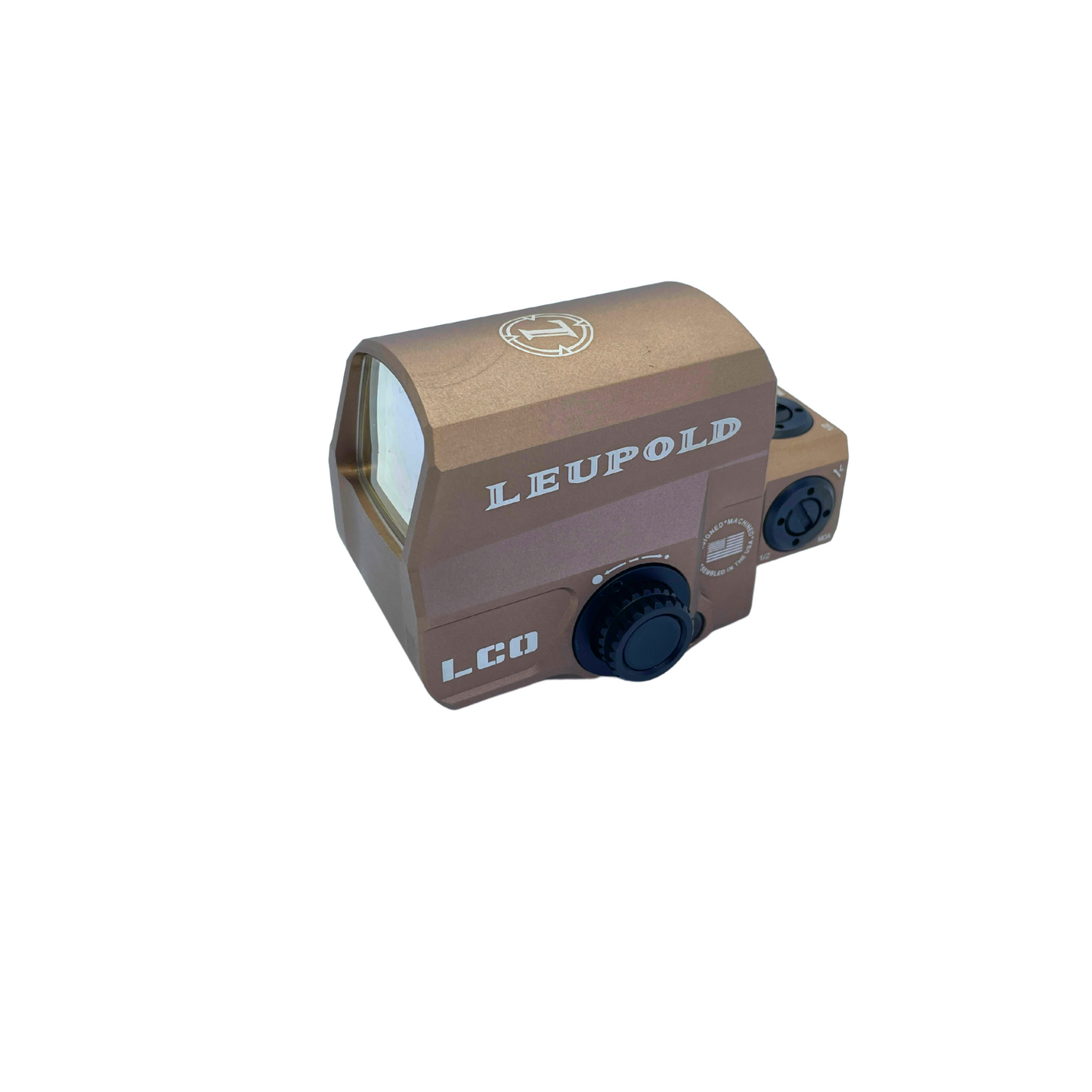 Leupold LCO Digital Red Dot Sight