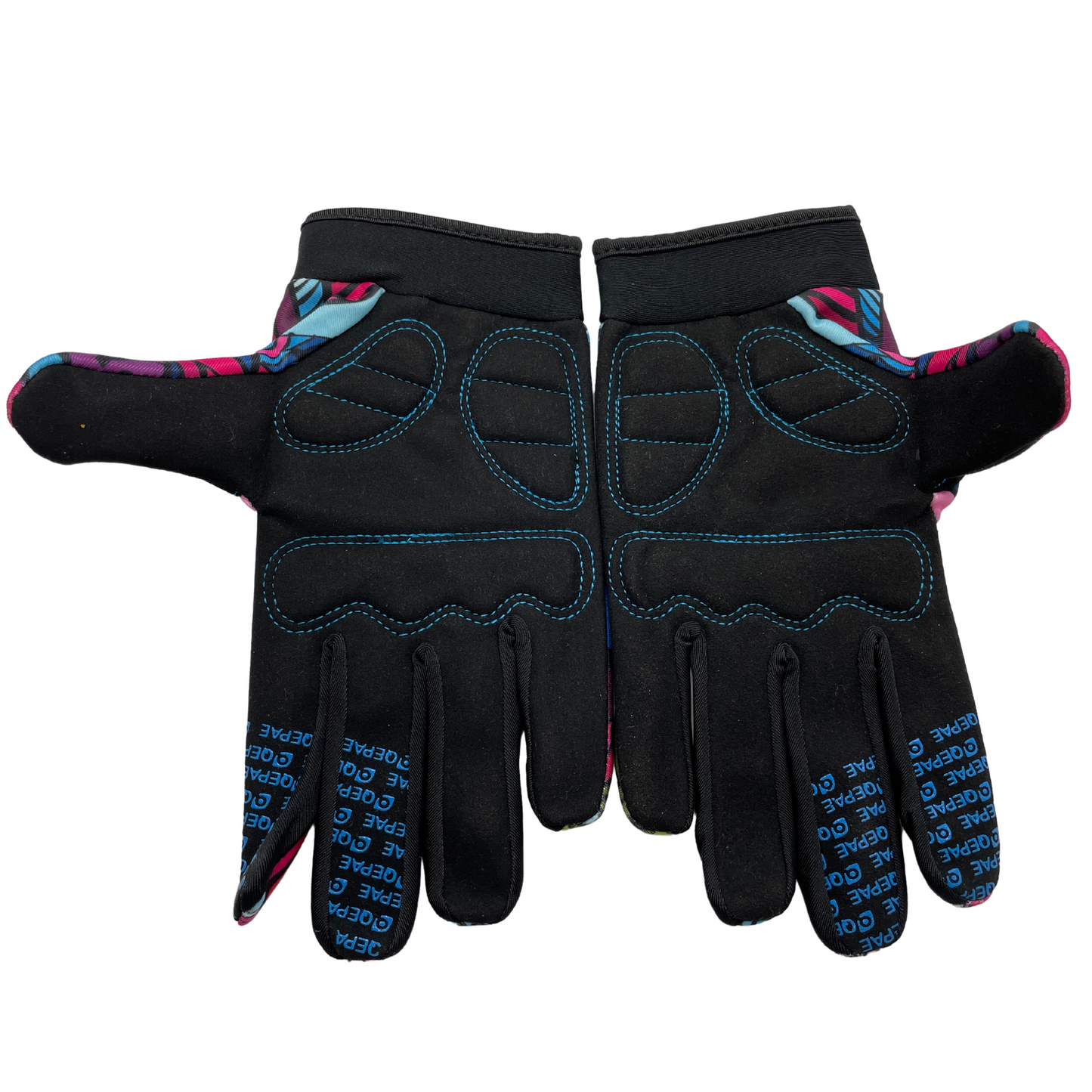 Speedball / Paintball Pro Gloves